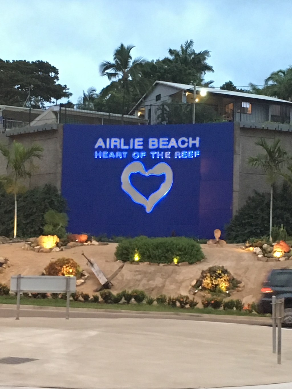 Airlie Beach