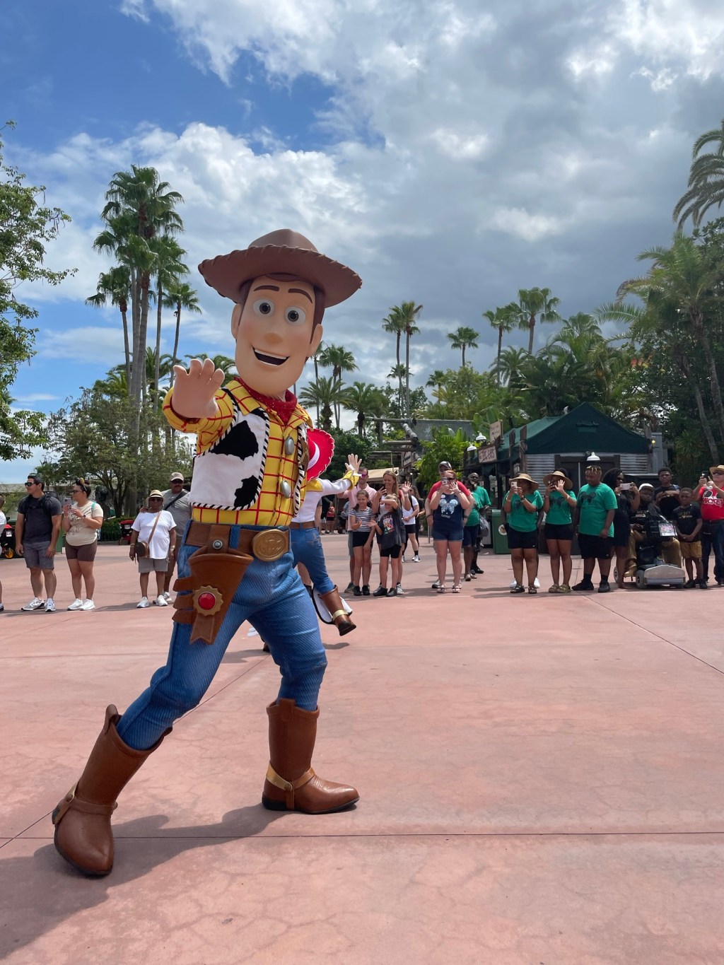 A Visit to Hollywood Studios: Discover the Magic of Film and TV in&nbsp;Orlando