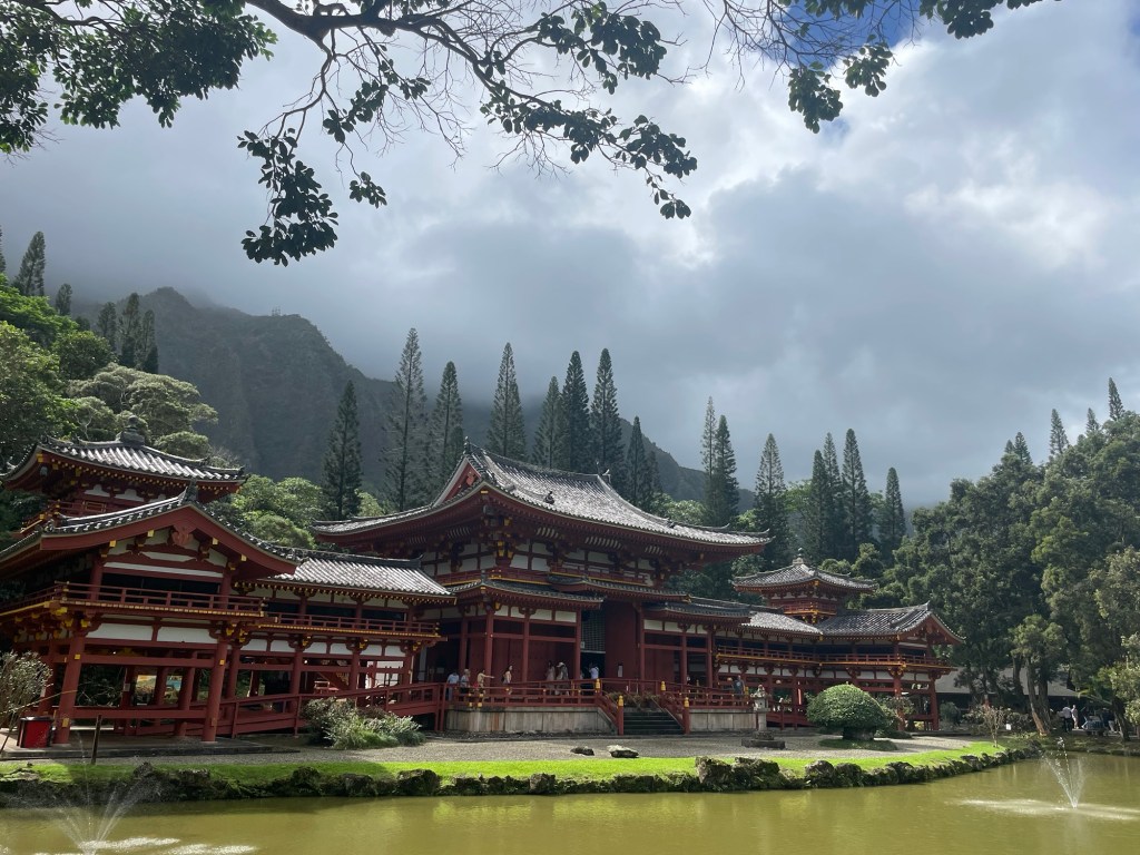 Self-Guided Tour of the North&nbsp;Shore